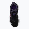 Moteriški bėgimo batai HOKA Bondi 9 black/neon dragonfruit 5