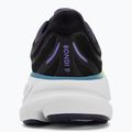 Moteriški bėgimo batai HOKA Bondi 9 black/neon dragonfruit 6