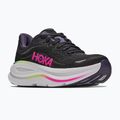 Moteriški bėgimo batai HOKA Bondi 9 black/neon dragonfruit