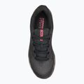 Moteriški bėgimo batai Under Armour Charged Speed Swift black/black/super pink 5