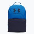 Miesto kuprinė Under Armour Loudon 25 l blue atlantis/washed navy/washed navy