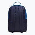 Miesto kuprinė Under Armour Loudon 25 l blue atlantis/washed navy/washed navy 2