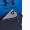 Miesto kuprinė Under Armour Loudon 25 l blue atlantis/washed navy/washed navy 3