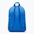 Miestinis kuprinė Under Armour UA Loudon Lite 20 l mėlyna atlantis/mėlyna atlantis/balta 2