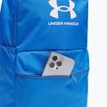 Miestinis kuprinė Under Armour UA Loudon Lite 20 l mėlyna atlantis/mėlyna atlantis/balta 3