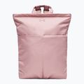 Miesto kuprinė moterims Under Armour Studio Lite 16 l tourmaline pink/maroon mist