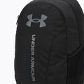 Kuprinė Under Armour Hustle Lite 26.5 l black/castlerock 5