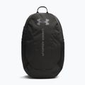 Kuprinė Under Armour Hustle Lite 26.5 l black/castlerock 8