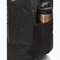 Kuprinė Under Armour Hustle Lite 26.5 l black/castlerock 10