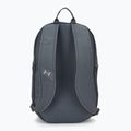 Kuprinė Under Armour Hustle Lite 26.5 l castlerock/steel 3