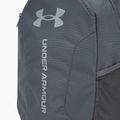 Kuprinė Under Armour Hustle Lite 26.5 l castlerock/steel 5