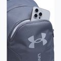 Kuprinė Under Armour Hustle Lite 26.5 l castlerock/steel 10