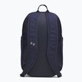 Kuprinė Under Armour Hustle Lite 26.5 l midnight navy/steel 2