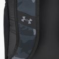 Kuprinė Under Armour Hustle Sport 6.0 26 l black/metallic black 6