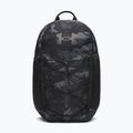 Kuprinė Under Armour Hustle Sport 6.0 26 l black/metallic black 8