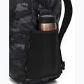 Kuprinė Under Armour Hustle Sport 6.0 26 l black/metallic black 10