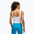 Moteriški žygio marškinėliai Under Armour Motion Tank white/black 2