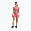 Moteriški šortai Under Armour HG Authentics horizon super pink/white 2