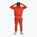 Vyriškas džemperis Under Armour Essential Fleece Hoodie surplus orange/surplus orange 2
