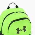 Kuprinė Under Armour Hustle Sport 6.0 26 l hyper green/black 4