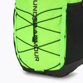 Kuprinė Under Armour Hustle Sport 6.0 26 l hyper green/black 5