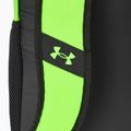 Kuprinė Under Armour Hustle Sport 6.0 26 l hyper green/black 6