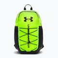 Kuprinė Under Armour Hustle Sport 6.0 26 l hyper green/black 8