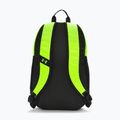 Kuprinė Under Armour Hustle Sport 6.0 26 l hyper green/black 9