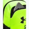Kuprinė Under Armour Hustle Sport 6.0 26 l hyper green/black 10