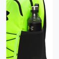 Kuprinė Under Armour Hustle Sport 6.0 26 l hyper green/black 11