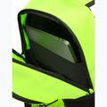 Kuprinė Under Armour Hustle Sport 6.0 26 l hyper green/black 12