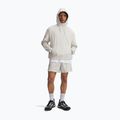 Vyriškas džemperis su gobtuvu Under Armour Unstoppable Woven Hoodie summit white/white 2