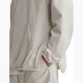 Vyriškas džemperis su gobtuvu Under Armour Unstoppable Woven Hoodie summit white/white 4