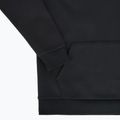Vyriškas džemperis Under Armour Rival Fleece HBR Logo Hoodie black/white 6