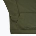 Vyriškas džemperis Under Armour Rival Fleece HBR Logo Hoodie marine od green/stone 6