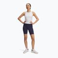 Moteriški treniruočių šortai  Under Armour Motion Bike EMEA washed navy/white 2