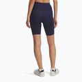 Moteriški treniruočių šortai  Under Armour Motion Bike EMEA washed navy/white 3