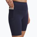 Moteriški treniruočių šortai  Under Armour Motion Bike EMEA washed navy/white 4