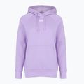 Moteriškas džemperis Under Armour Rival Fleece Hoodie transparent/white 4