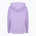 Moteriškas džemperis Under Armour Rival Fleece Hoodie transparent/white 5
