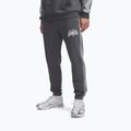 Vyriškos treninginės kelnės Under Armour Rival Fleece castlerock/mod gray/white