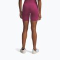 Moteriški šortai Under Armour Vanish Seamless fuchsia dusk/dark maroon/dark maroon 3