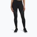 Moteriškos treniruočių tamprės Under Armour Vanish Seamless Black/Steel/Steel