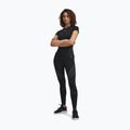 Moteriškos treniruočių tamprės Under Armour Vanish Seamless Black/Steel/Steel 2
