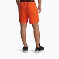 Vyriški treniruočių šortai Under Armour UA Vanish Woven 6in orange base/black 3