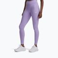 Moteriškos treniruočių tamprės Under Armour Motion transparent/white