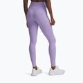 Moteriškos treniruočių tamprės Under Armour Motion transparent/white 3