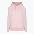 Moteriškas džemperis Under Armour Rival Fleece Hoodie prime pink light heather/prime pink 4