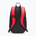 Kuprinė Under Armour Hustle Lite 26.5 l racer red/black 2