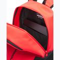 Kuprinė Under Armour Hustle Lite 26.5 l racer red/black 3